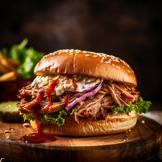 George1113_photography_of_juicy_pulled_pork_sandwich_nikod_d850_061d9101-aeac-4b50-a0e9-663929e0ef80
